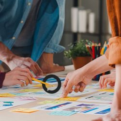 A importância do Planejamento Estratégico de Marketing A importância do Planejamento Estratégico de Marketing