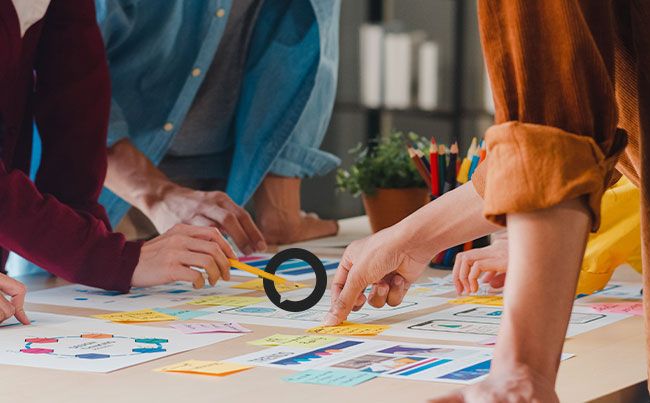 A importância do Planejamento Estratégico de Marketing