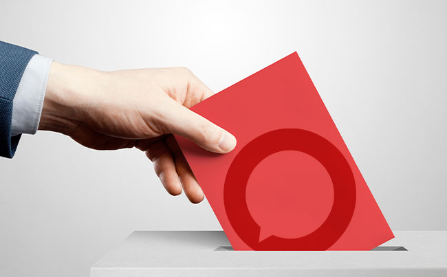 Além da campanha – Quando começar o Marketing Político?