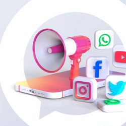 Minha empresa precisa de redes sociais? Minha empresa precisa de redes sociais?