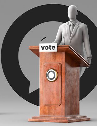 O essencial para uma campanha política de sucesso