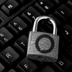 Utilização de senhas fortes em seus serviços de internet