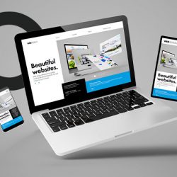 É importante ter um website para a minha empresa?