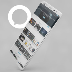 Design de Site Mobile First: Por que pensar no celular primeiro? Design de Site Mobile First: Por que pensar no celular primeiro?